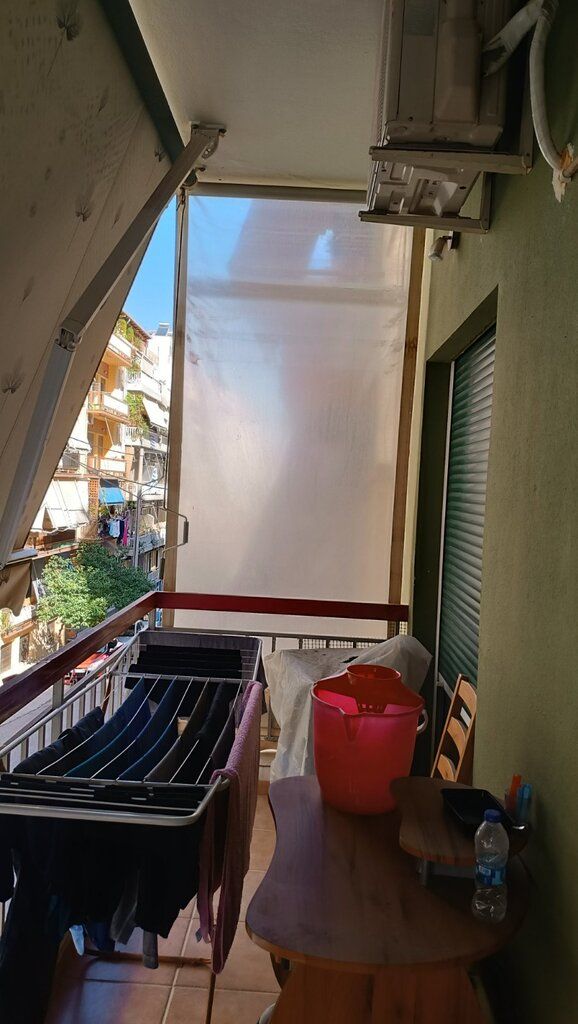 Квартира в Афинах, Греция, 52 м² - фото 17