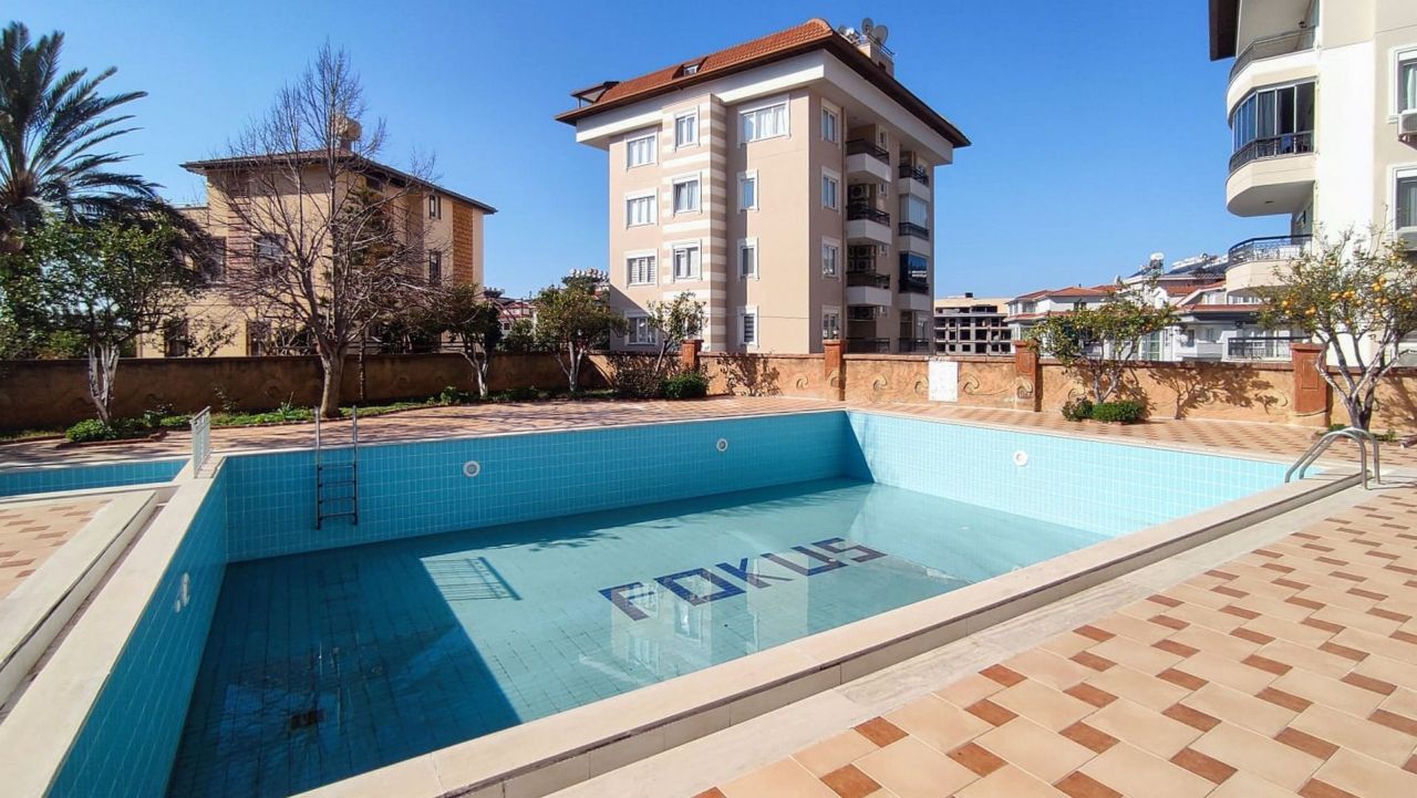 Квартира в Алании, Турция, 120 м² - фото 3