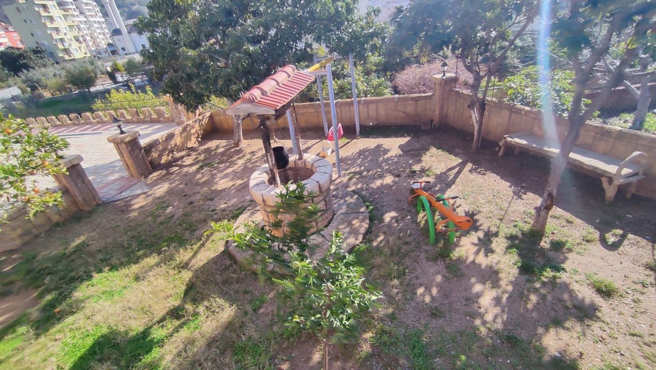 Квартира в Алании, Турция, 120 м² - фото 5