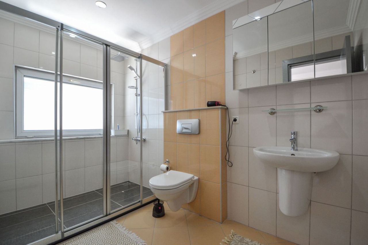 Квартира в Алании, Турция, 120 м² - фото 16