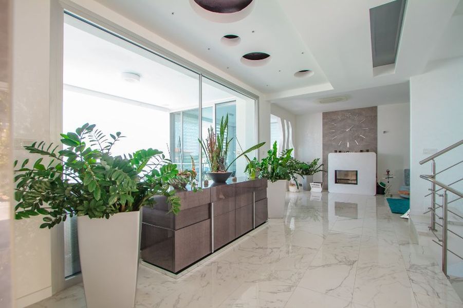 Вилла в Лимасоле, Кипр, 400 м² - фото 10