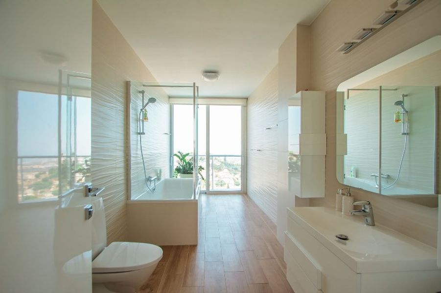 Вилла в Лимасоле, Кипр, 400 м² - фото 15