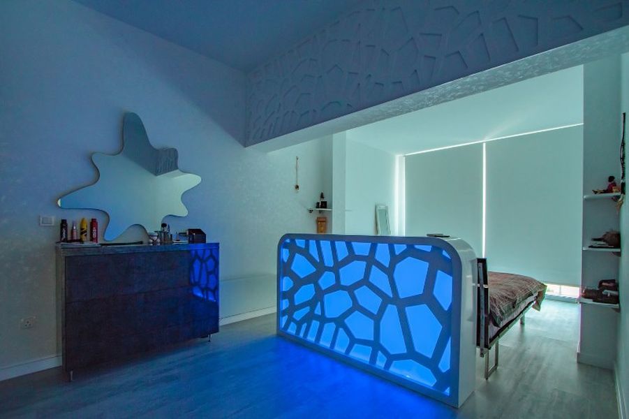 Вилла в Лимасоле, Кипр, 400 м² - фото 11