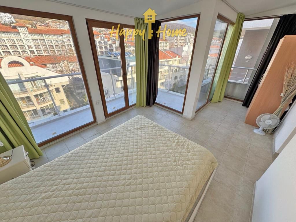 Квартира в Святом Власе, Болгария, 97 м² - фото 10