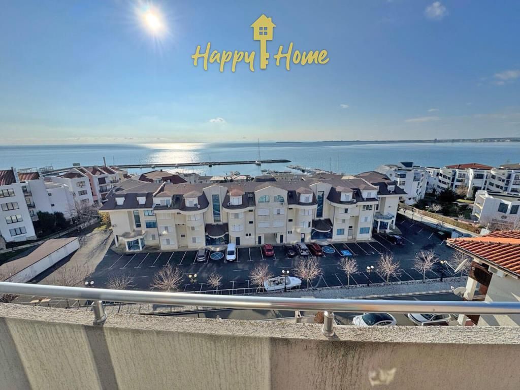 Квартира в Святом Власе, Болгария, 97 м² - фото 13