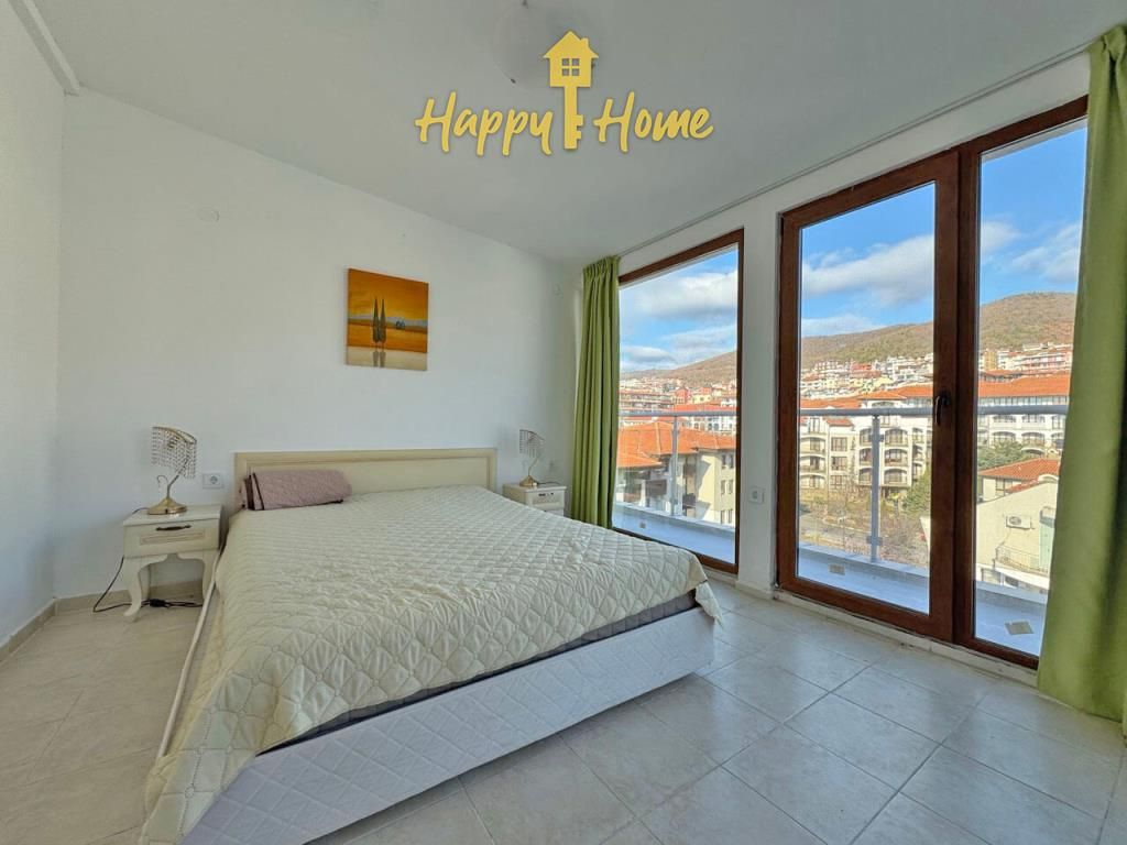 Квартира в Святом Власе, Болгария, 97 м² - фото 9