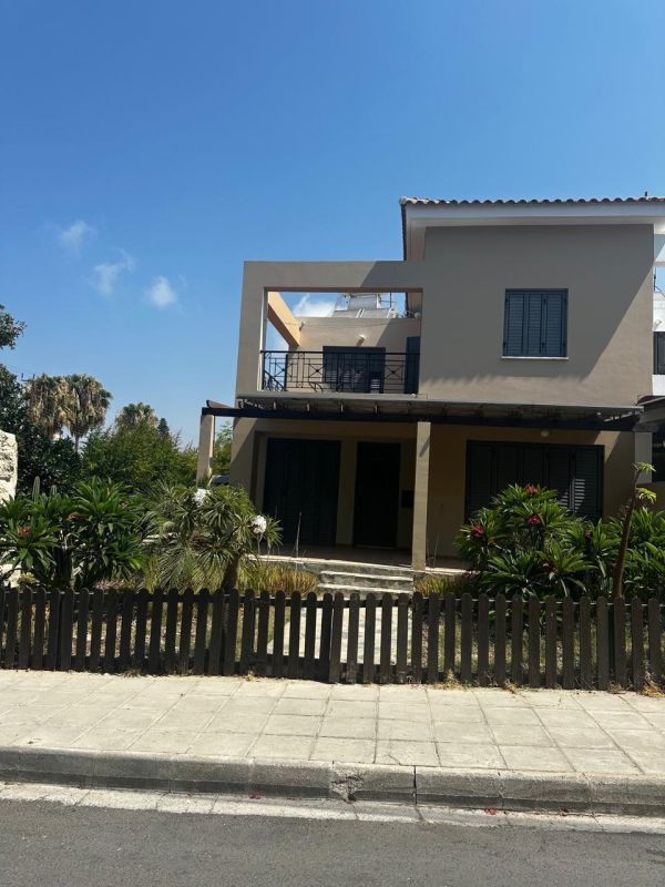 Дом в Пафосе, Кипр, 130 м² - фото 4