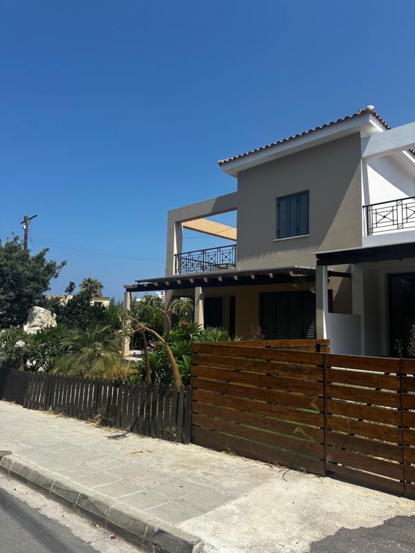 Дом в Пафосе, Кипр, 130 м² - фото 2