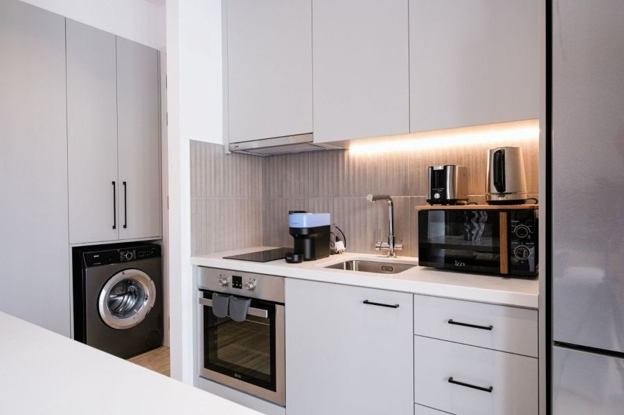 Апартаменты в Пафосе, Кипр, 110 м² - фото 10