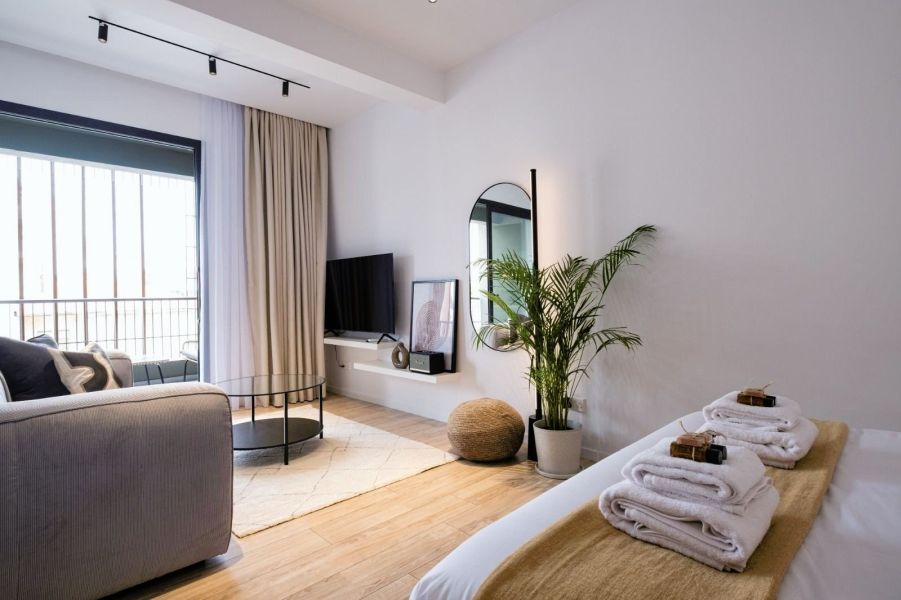 Апартаменты в Пафосе, Кипр, 110 м² - фото 9