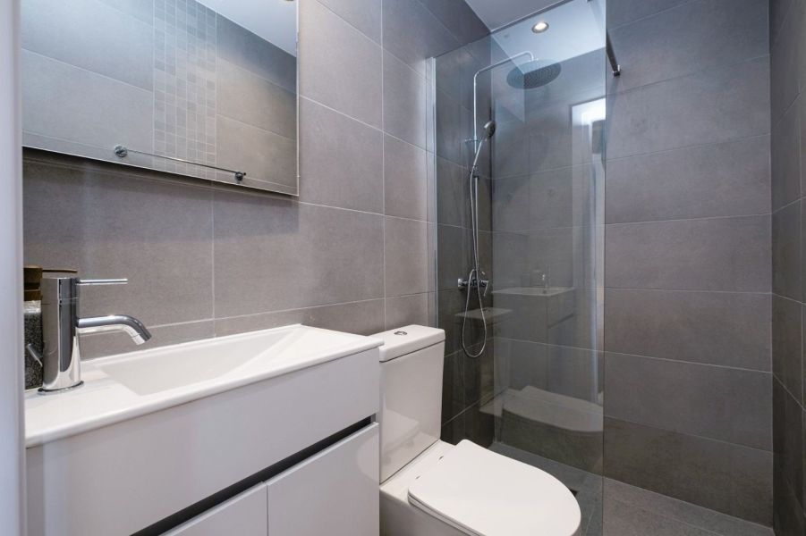 Апартаменты в Пафосе, Кипр, 110 м² - фото 13