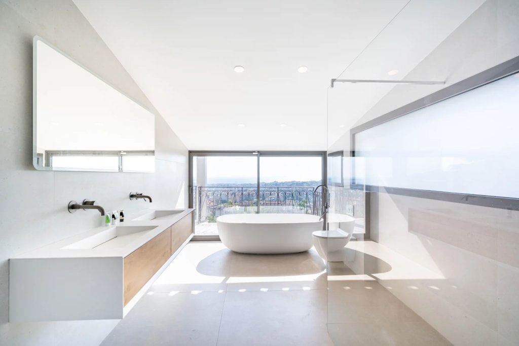 Вилла в Ле-Канне, Франция, 375 м² - фото 6