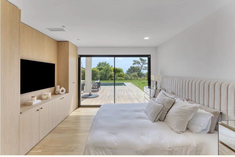 Вилла в Ле-Канне, Франция, 247 м² - фото 10