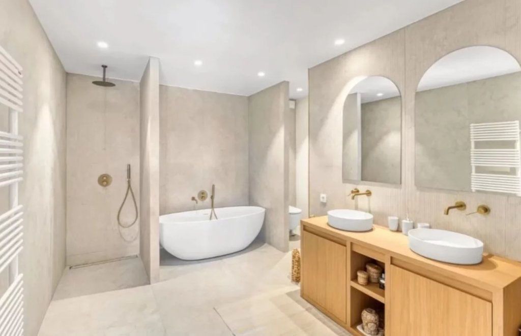 Вилла в Ле-Канне, Франция, 247 м² - фото 6