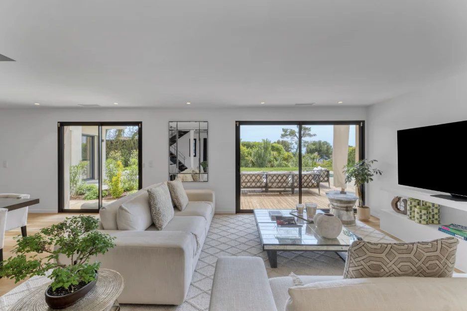 Вилла в Ле-Канне, Франция, 247 м² - фото 8