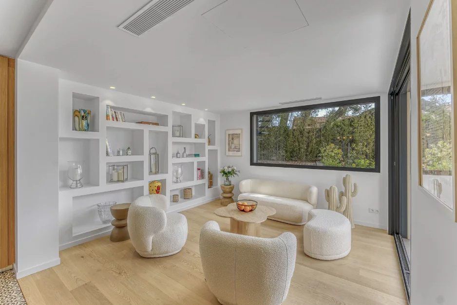 Вилла в Ле-Канне, Франция, 247 м² - фото 9