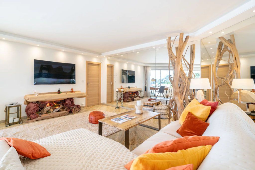 Вилла в Каннах, Франция, 265 м² - фото 4