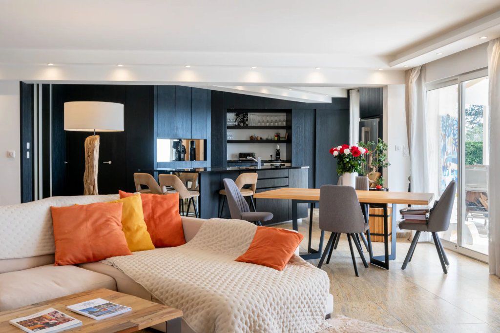 Вилла в Каннах, Франция, 265 м² - фото 9