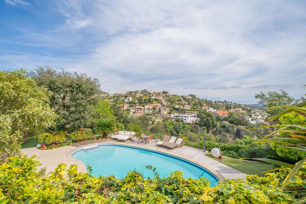 Вилла в Каннах, Франция, 265 м² - фото 10