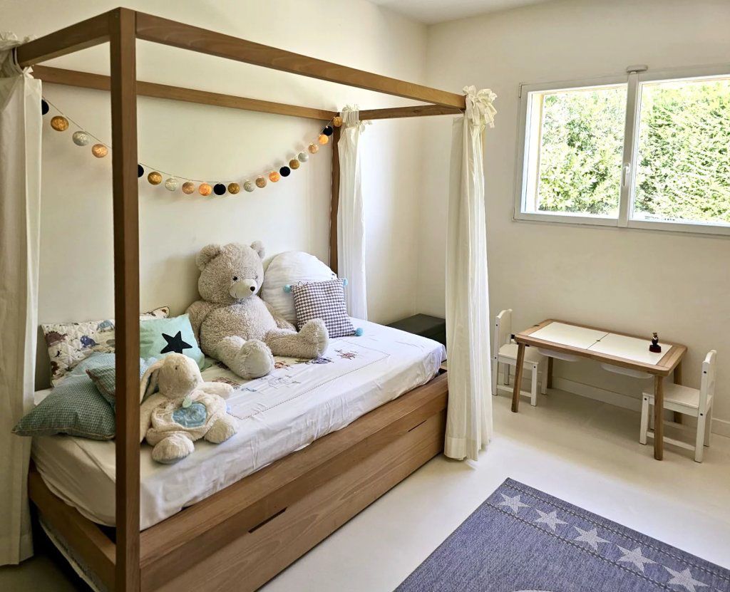 Вилла в Валлорисе, Франция, 260 м² - фото 10