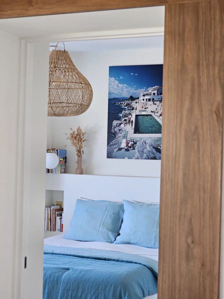 Вилла в Валлорисе, Франция, 260 м² - фото 11