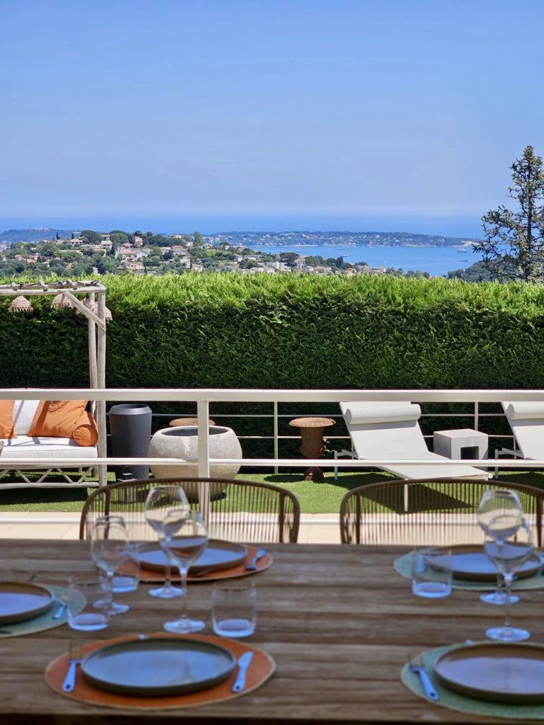 Вилла в Валлорисе, Франция, 260 м² - фото 15