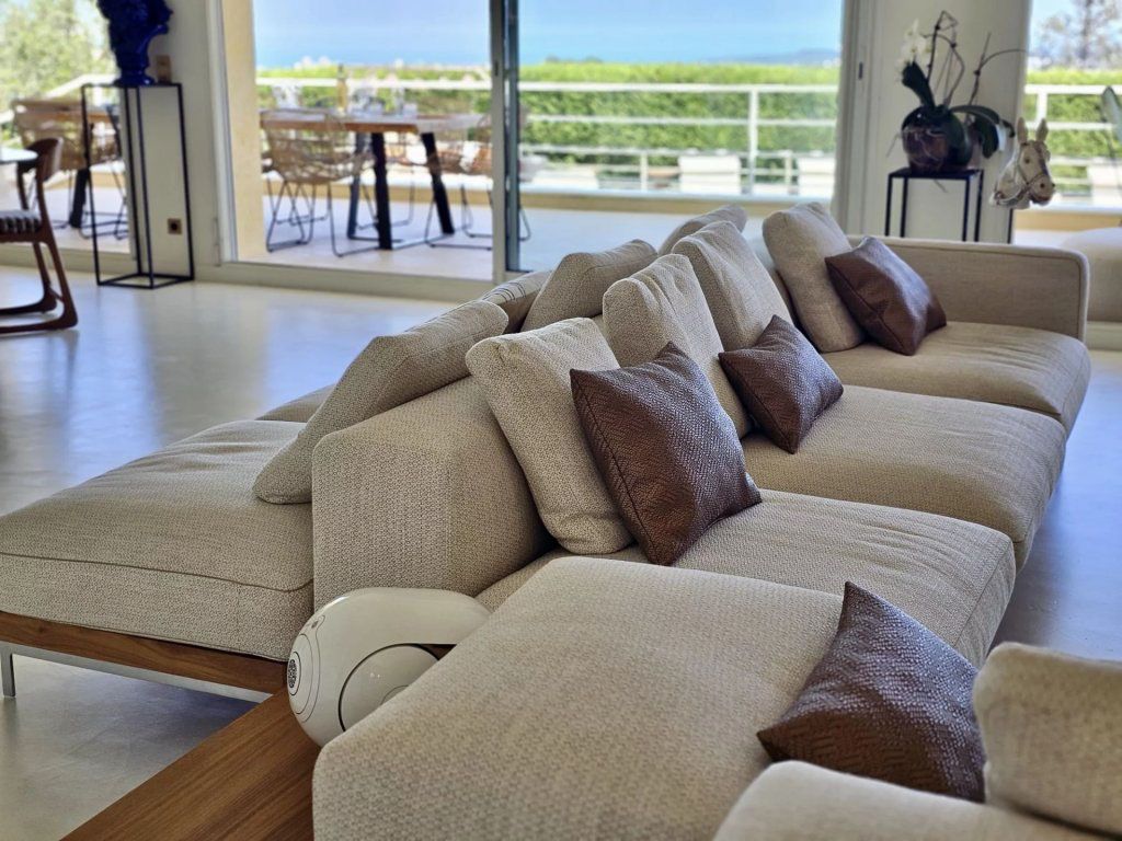 Вилла в Валлорисе, Франция, 260 м² - фото 2