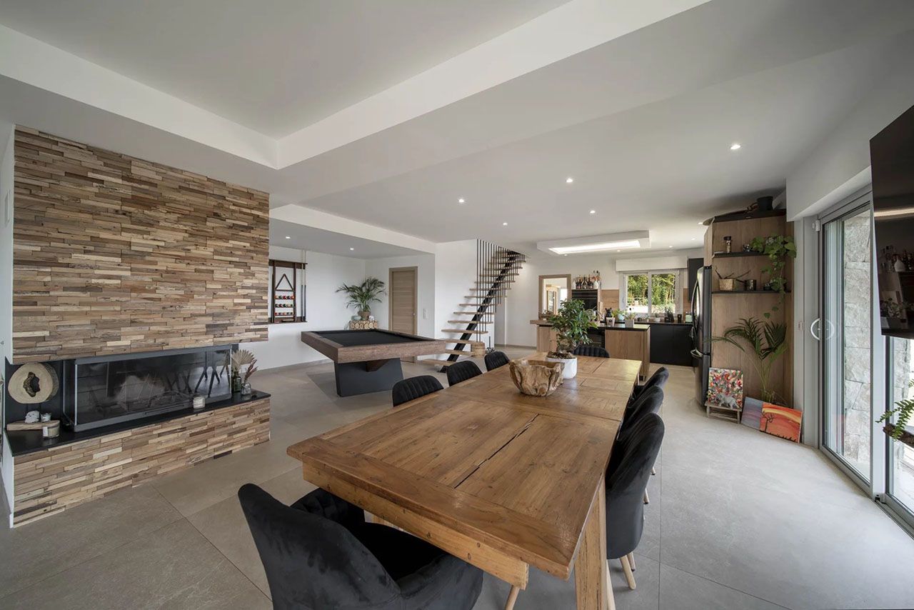 Вилла в Гольф-Жуан, Франция, 245 м² - фото 7