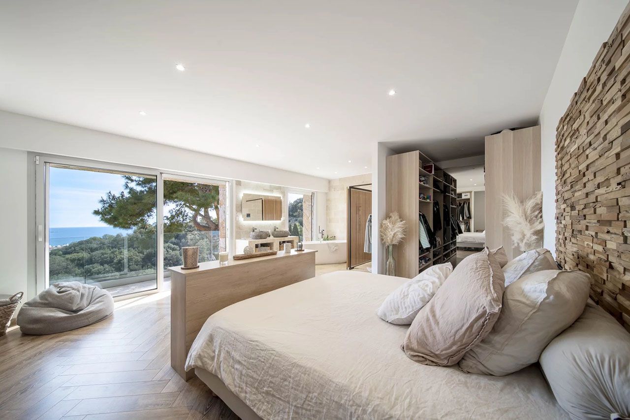 Вилла в Гольф-Жуан, Франция, 245 м² - фото 5