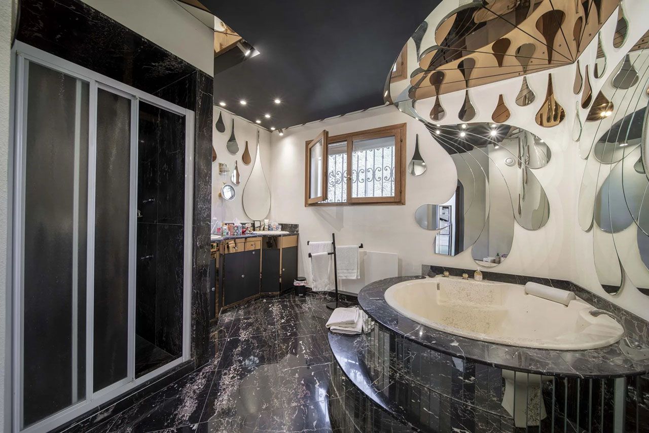 Вилла в Валлорисе, Франция, 400 м² - фото 6