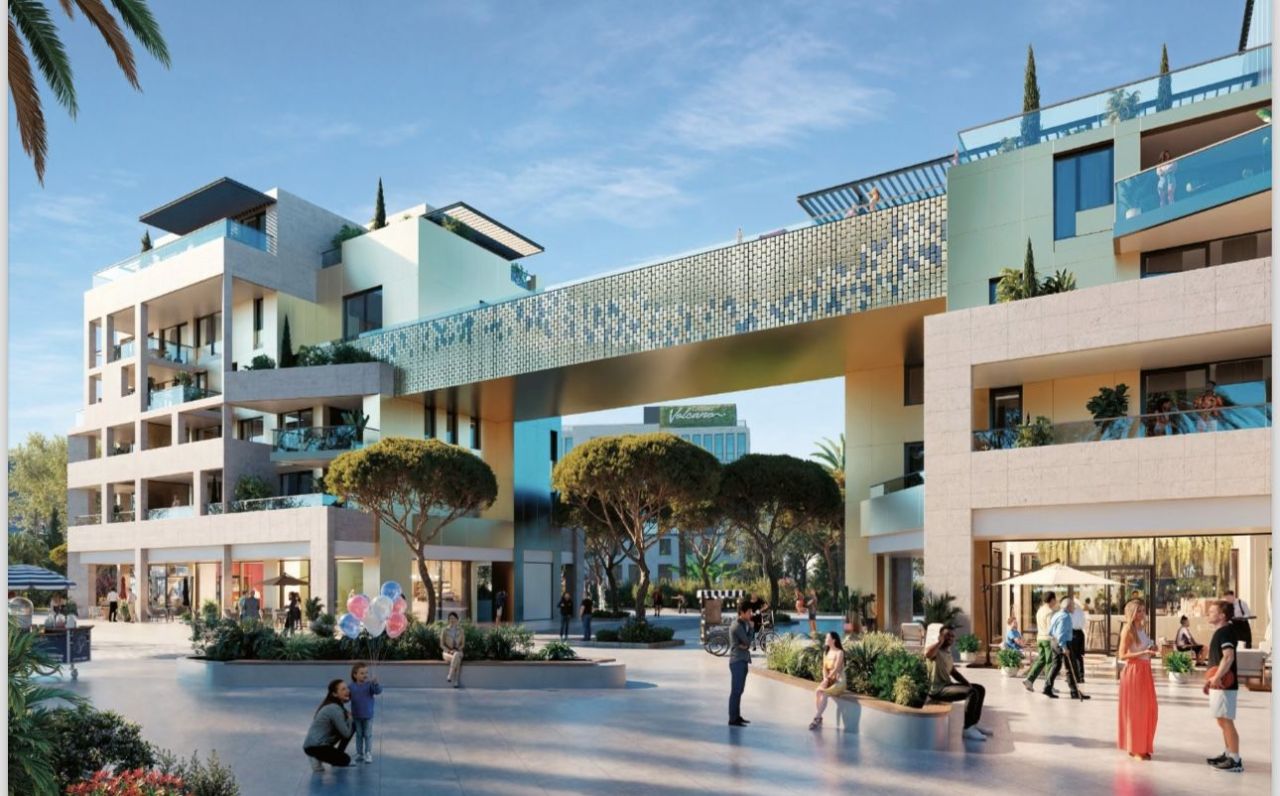 Апартаменты в Тивате, Черногория, 69 м² - фото 15