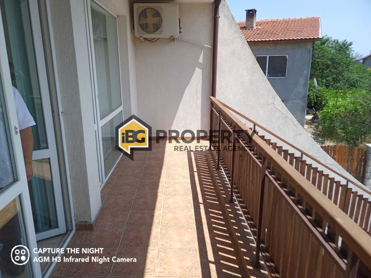 Таунхаус в Божуреце, Болгария, 190 м² - фото 15