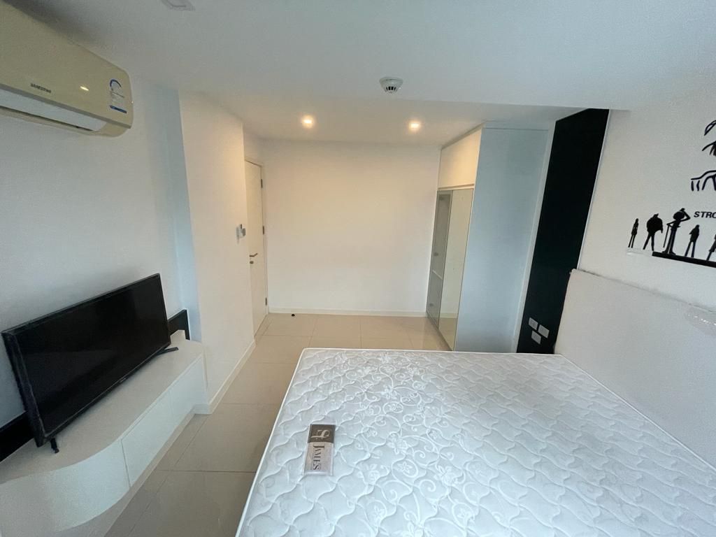 Апартаменты в Паттайе, Таиланд, 70 м² - фото 7