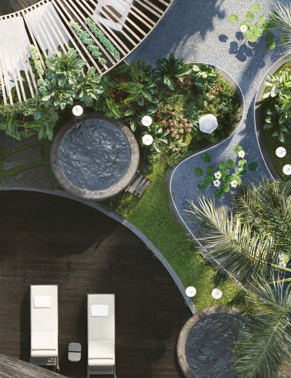 Квартира в Чангу, Индонезия, 53 м² - фото 3