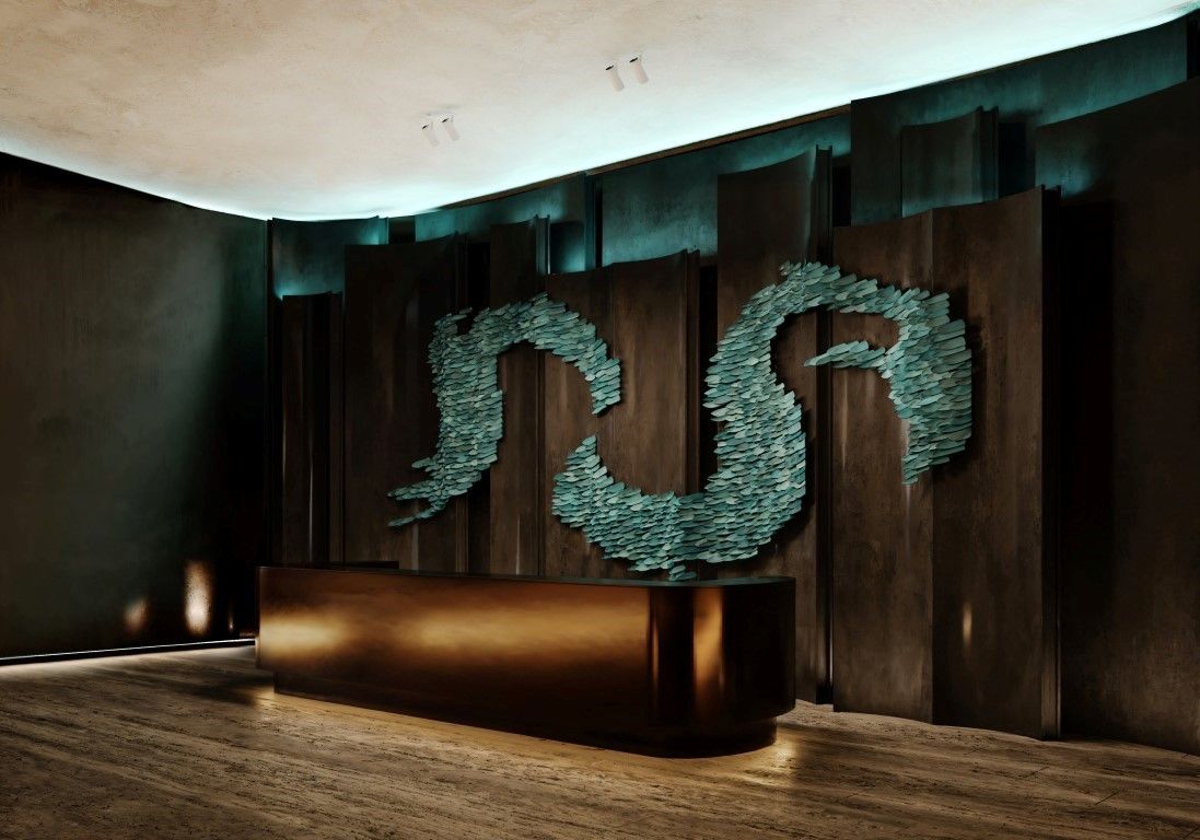 Квартира в Чангу, Индонезия, 53 м² - фото 9