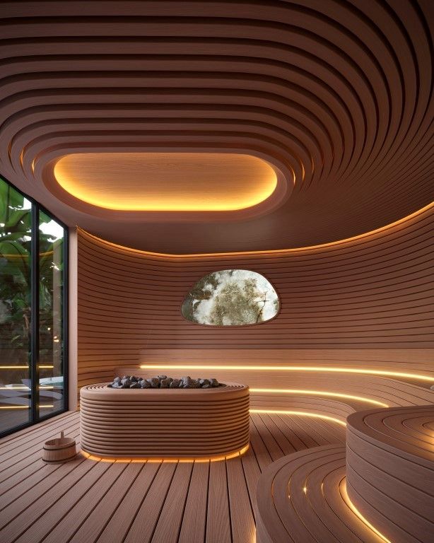 Квартира в Чангу, Индонезия, 53 м² - фото 13