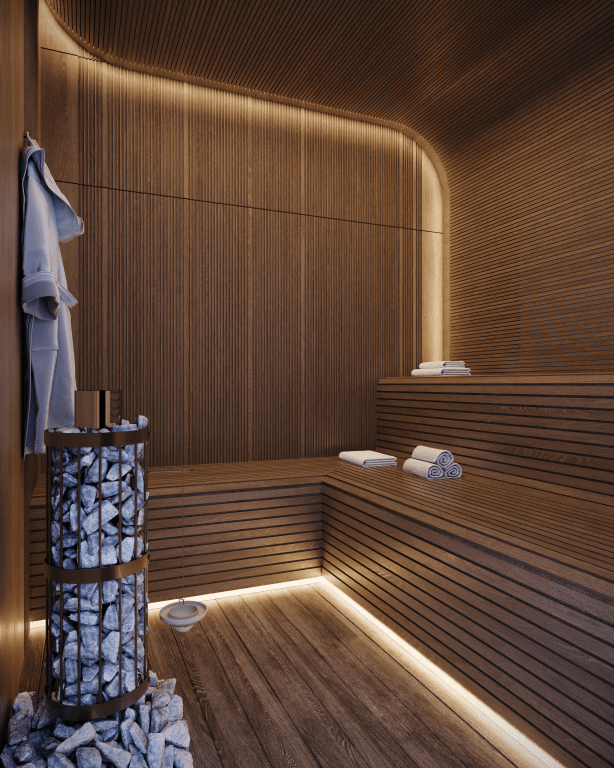 Квартира в Чангу, Индонезия, 53 м² - фото 14