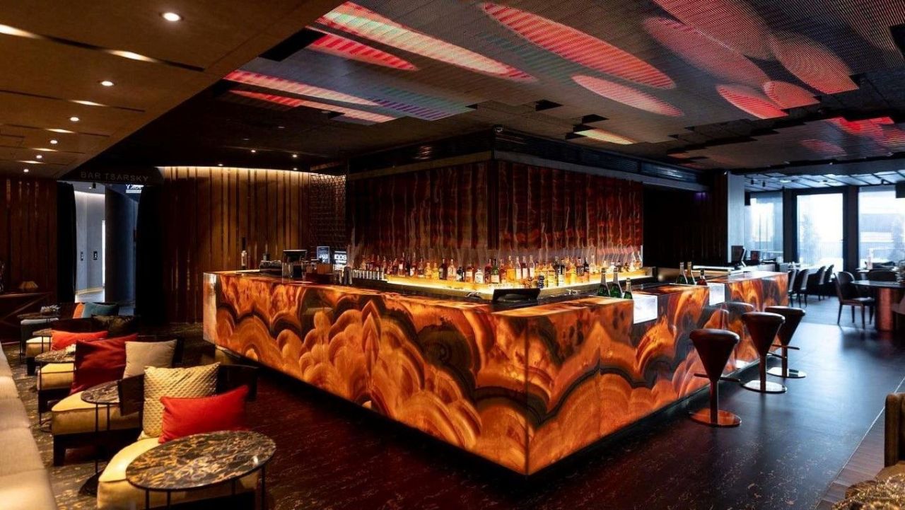 Квартира в Чангу, Индонезия, 53 м² - фото 18