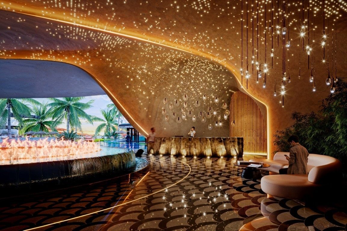 Квартира в Чангу, Индонезия, 53 м² - фото 19