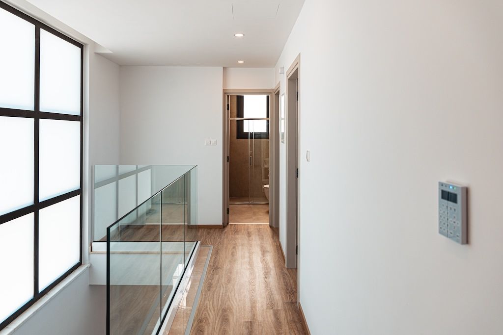 Вилла в Пафосе, Кипр, 187 м² - фото 14