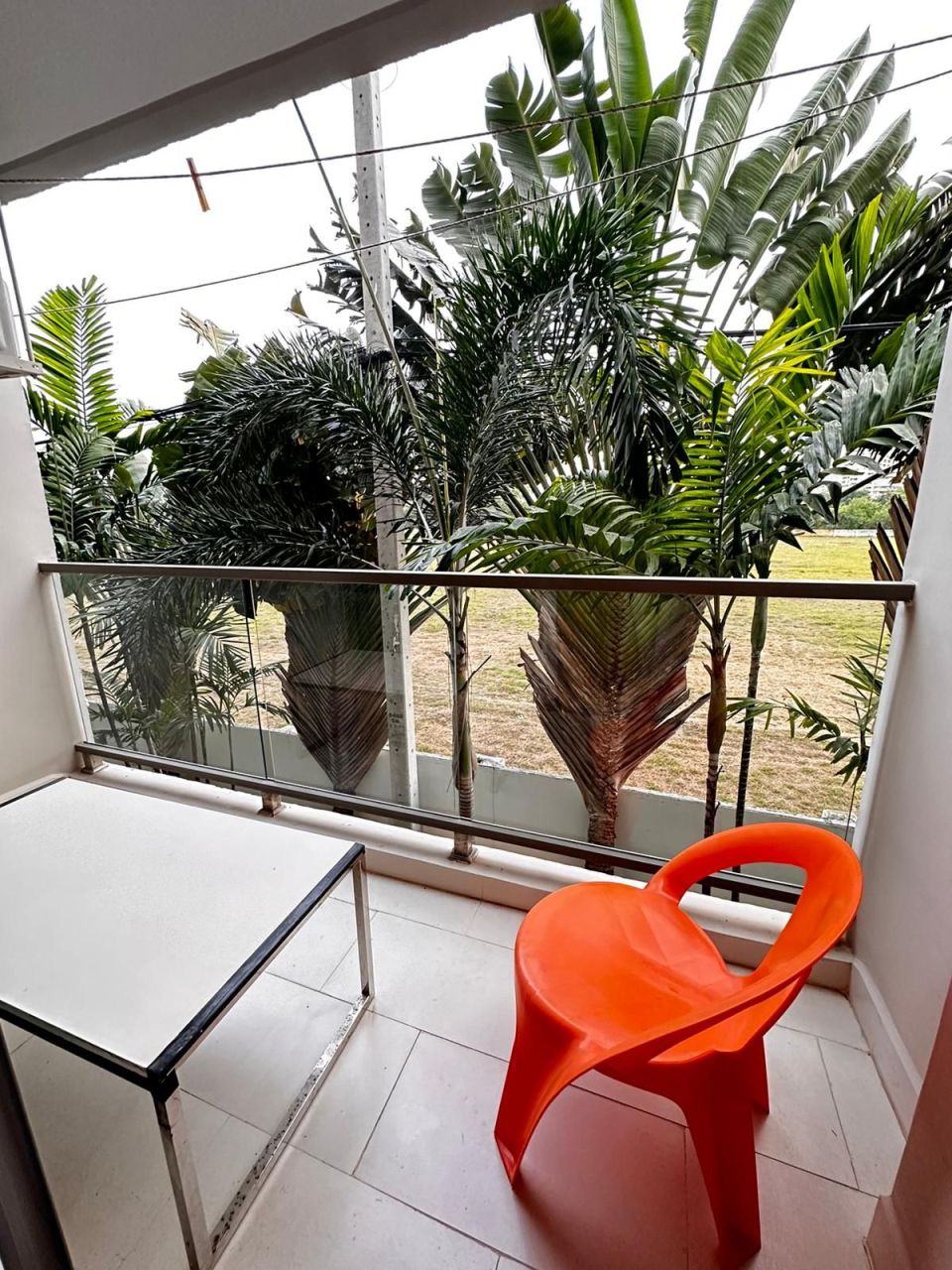 Студия в Паттайе, Таиланд, 26 м² - фото 10