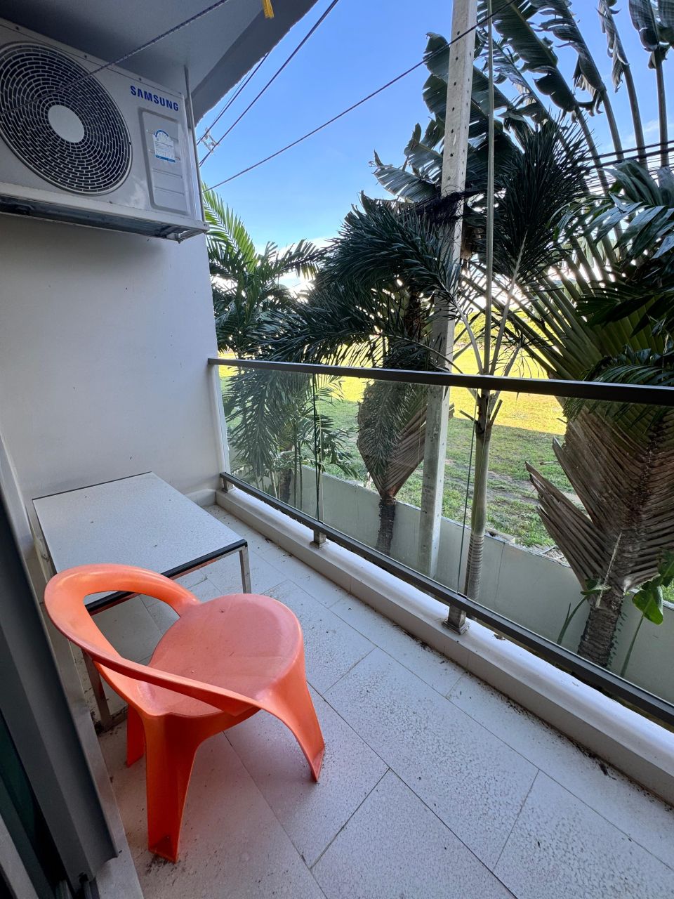 Студия в Паттайе, Таиланд, 26 м² - фото 13