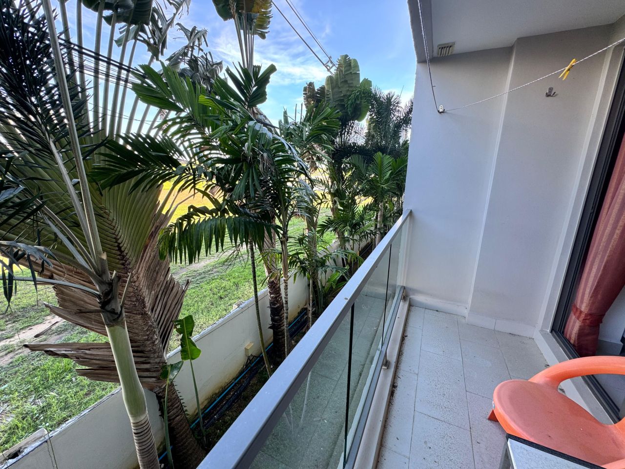 Студия в Паттайе, Таиланд, 26 м² - фото 12