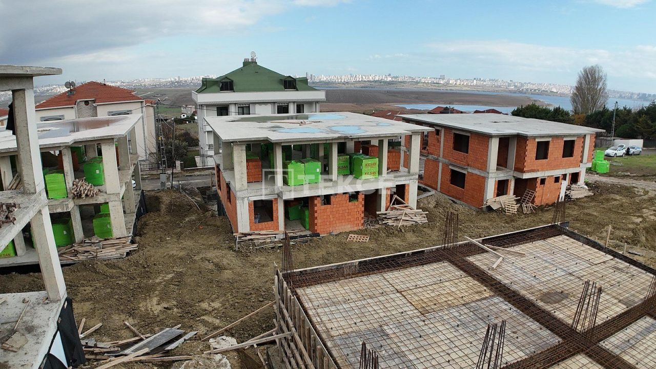 Вилла в Стамбуле, Турция, 212 м² - фото 4