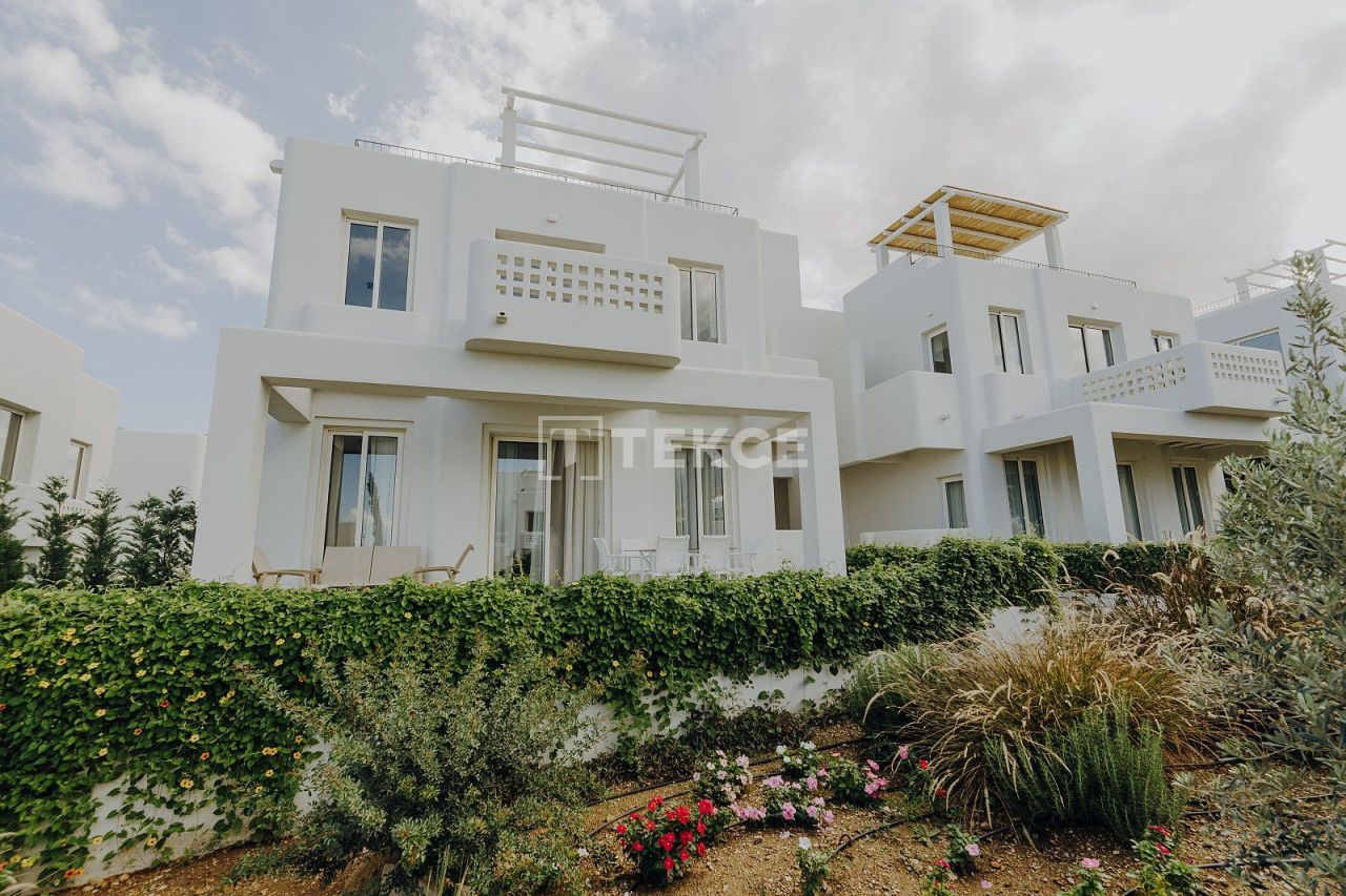 Апартаменты в Кирении, Кипр, 186 м² - фото 4