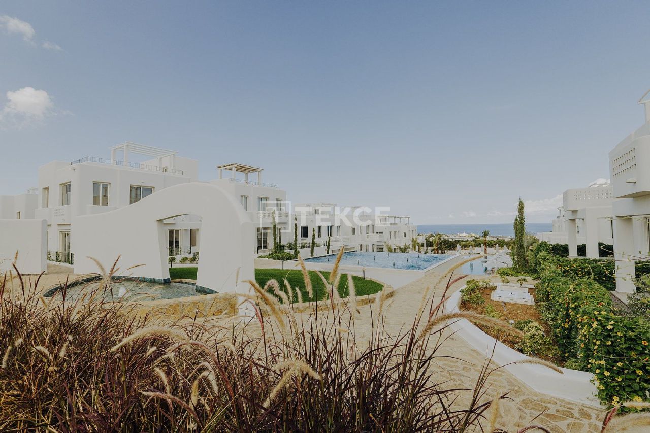 Апартаменты в Кирении, Кипр, 186 м² - фото 5