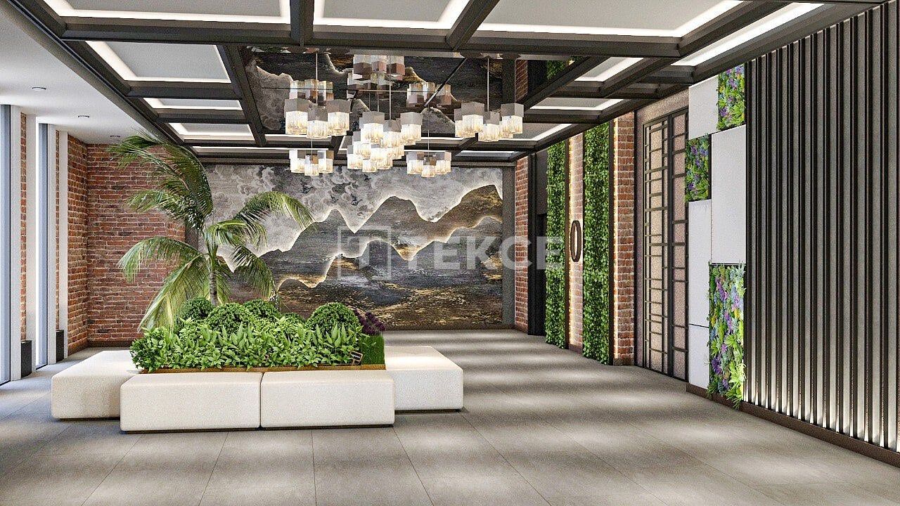 Пентхаус в Алании, Турция, 121 м² - фото 6