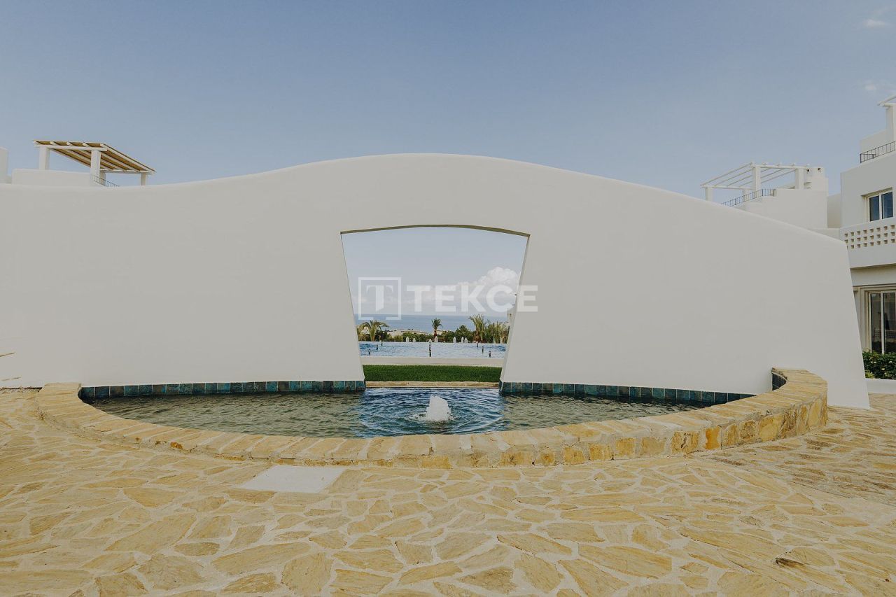 Апартаменты в Кирении, Кипр, 186 м² - фото 6