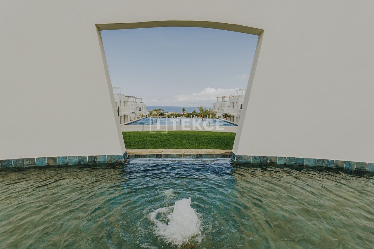 Апартаменты в Кирении, Кипр, 186 м² - фото 7