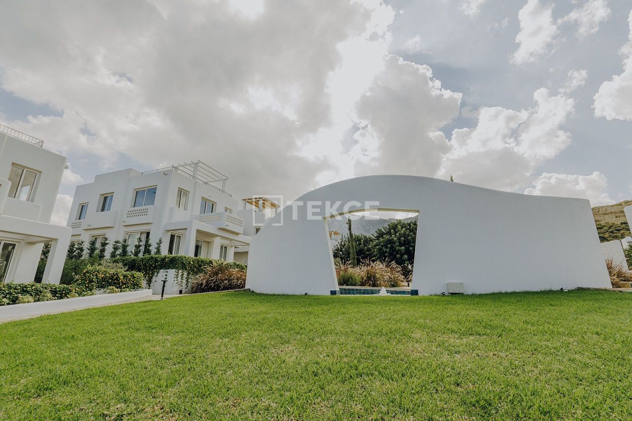 Апартаменты в Кирении, Кипр, 186 м² - фото 10